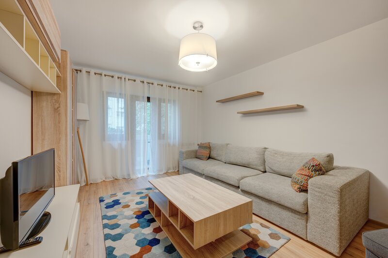 Tineretului, Timpuri Noi