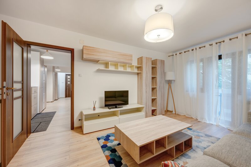 Tineretului, Timpuri Noi