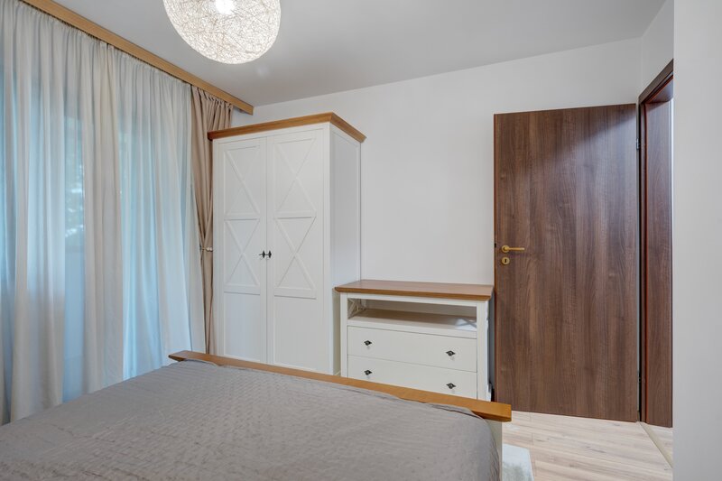 Tineretului, Timpuri Noi