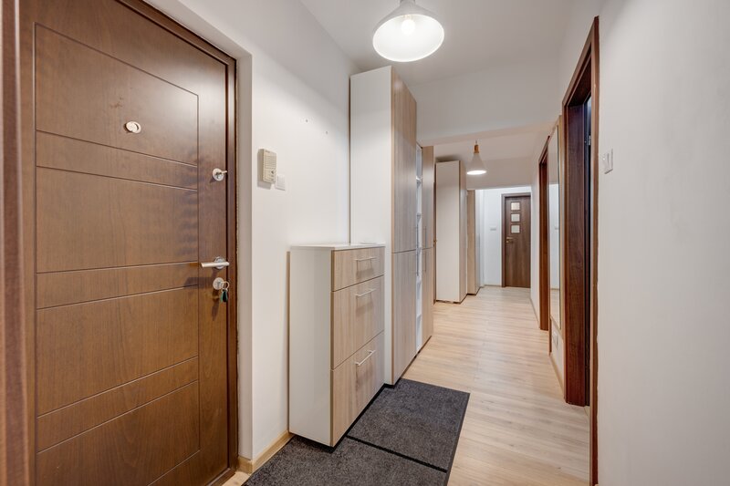 Tineretului, Timpuri Noi