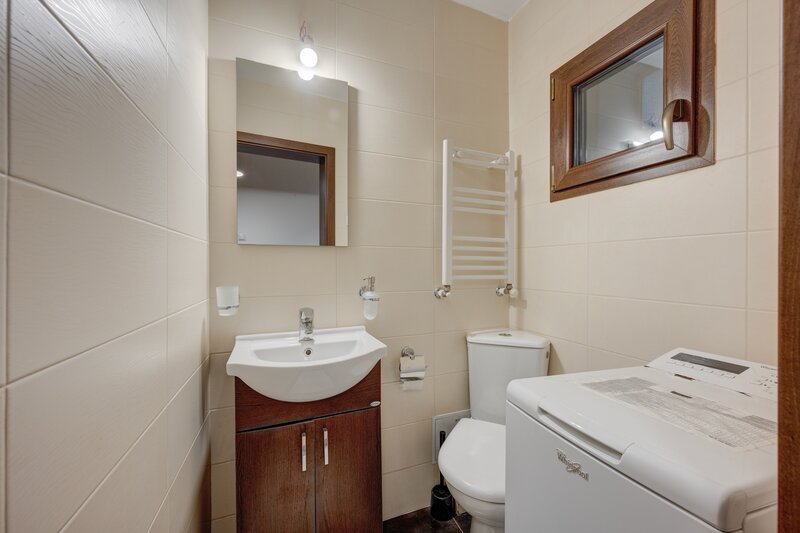 Tineretului, Timpuri Noi