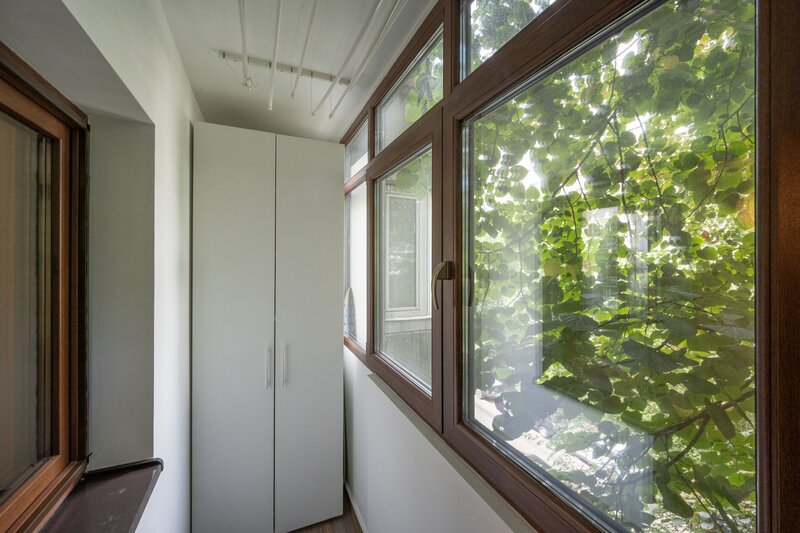 Tineretului, Timpuri Noi