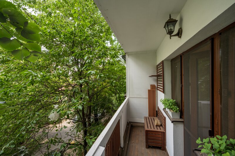 Tineretului, Timpuri Noi