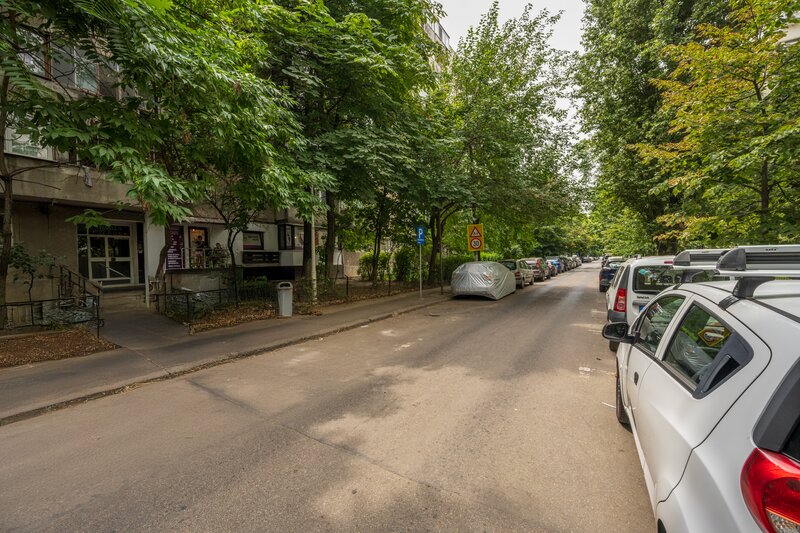 Tineretului, Timpuri Noi